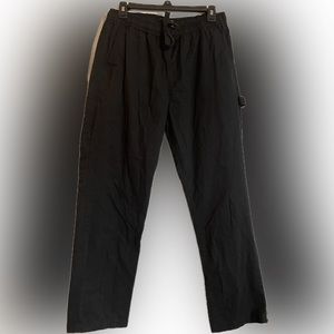 Forever 21 Men’s Drawstring Cargo pants